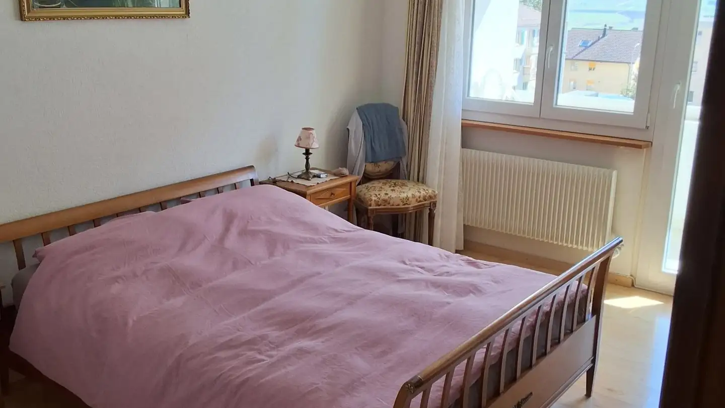 Appartement à louer - Rue Du Bois Noir 5, 2053 Cernier - Photo 4