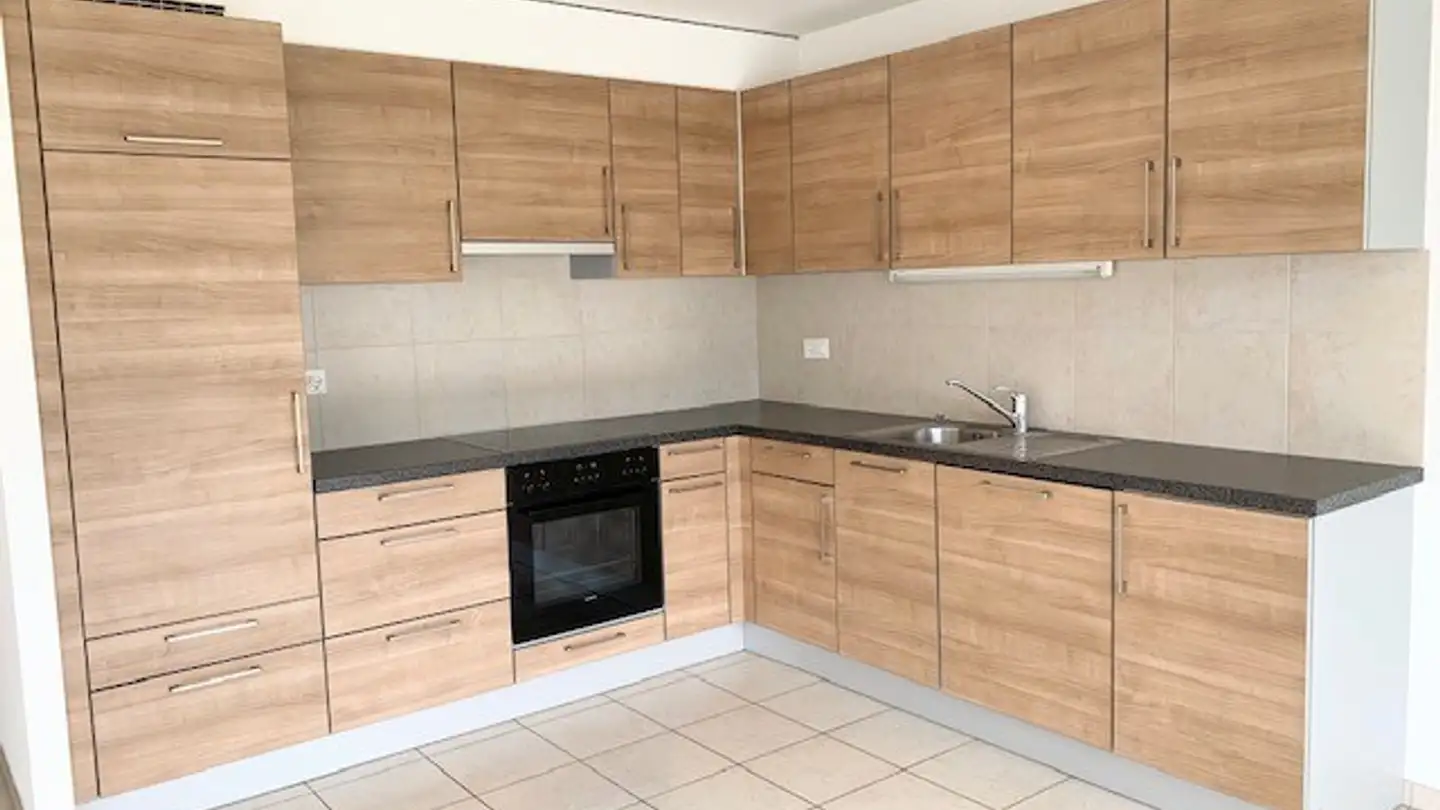 Appartamento in affitto - Rue De La Promenade 29, 1926 Fully - Photo 2