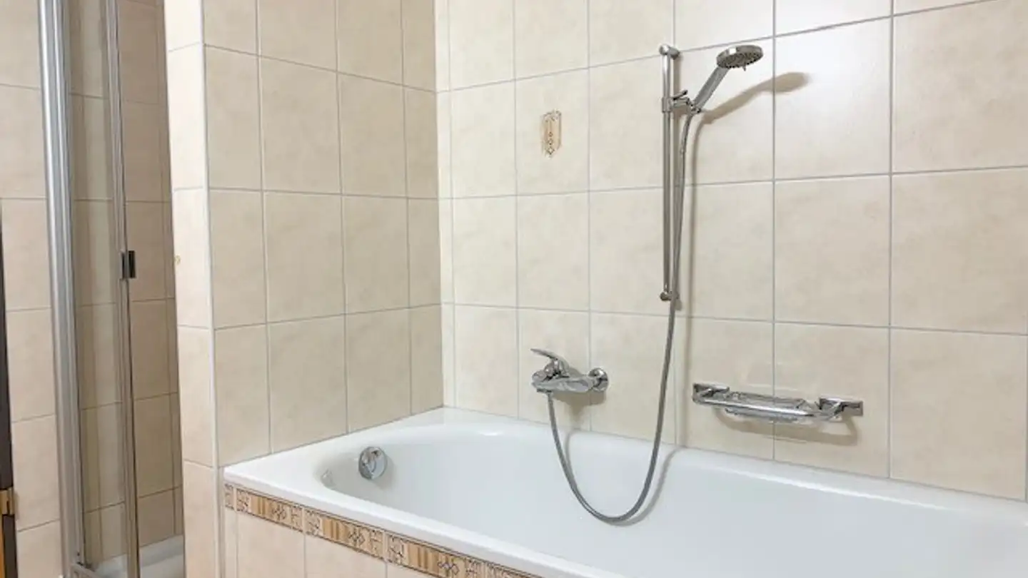 Appartamento in affitto - Rue De La Promenade 29, 1926 Fully - Photo 4