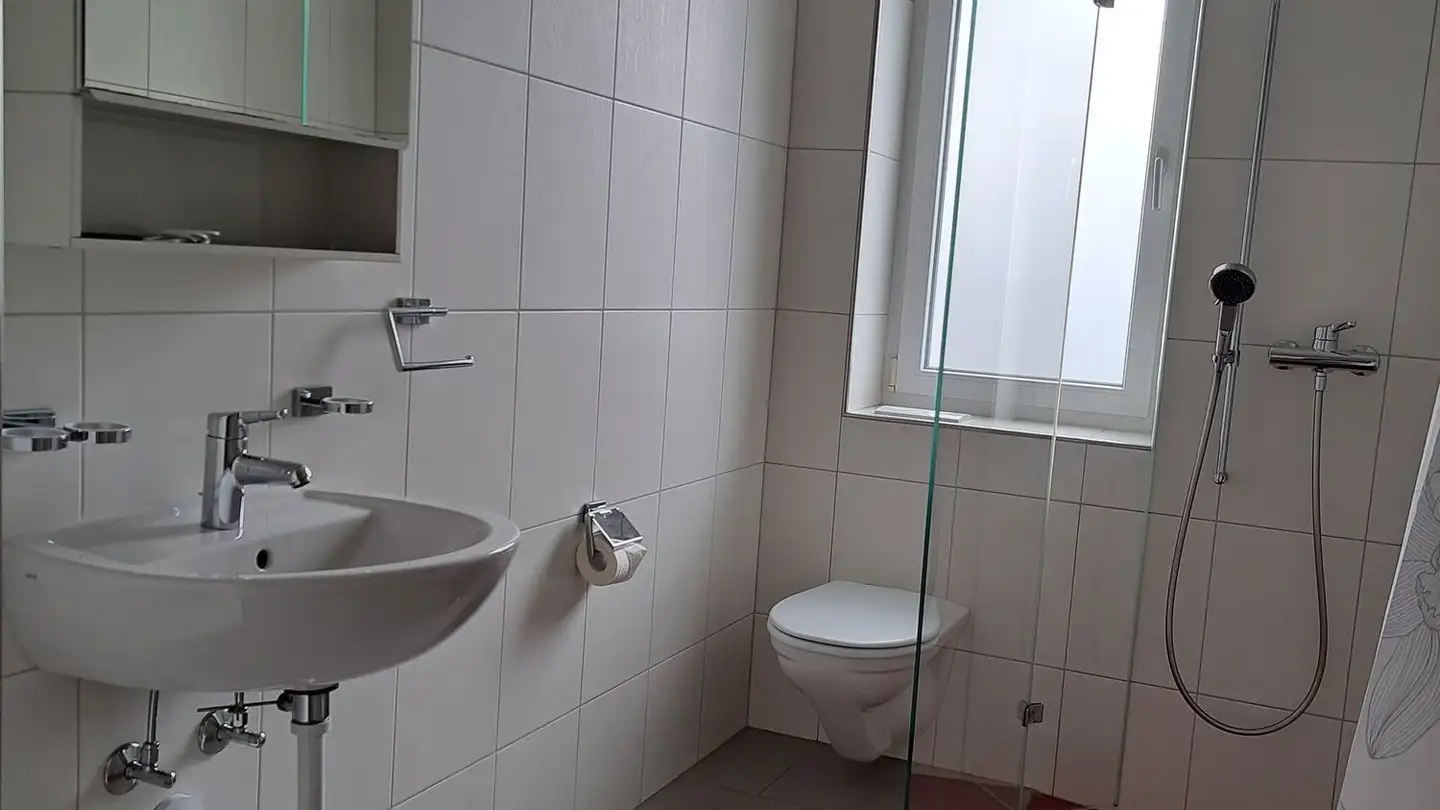 Wohnung mieten - Feldstrasse 10, 5430 Wettingen