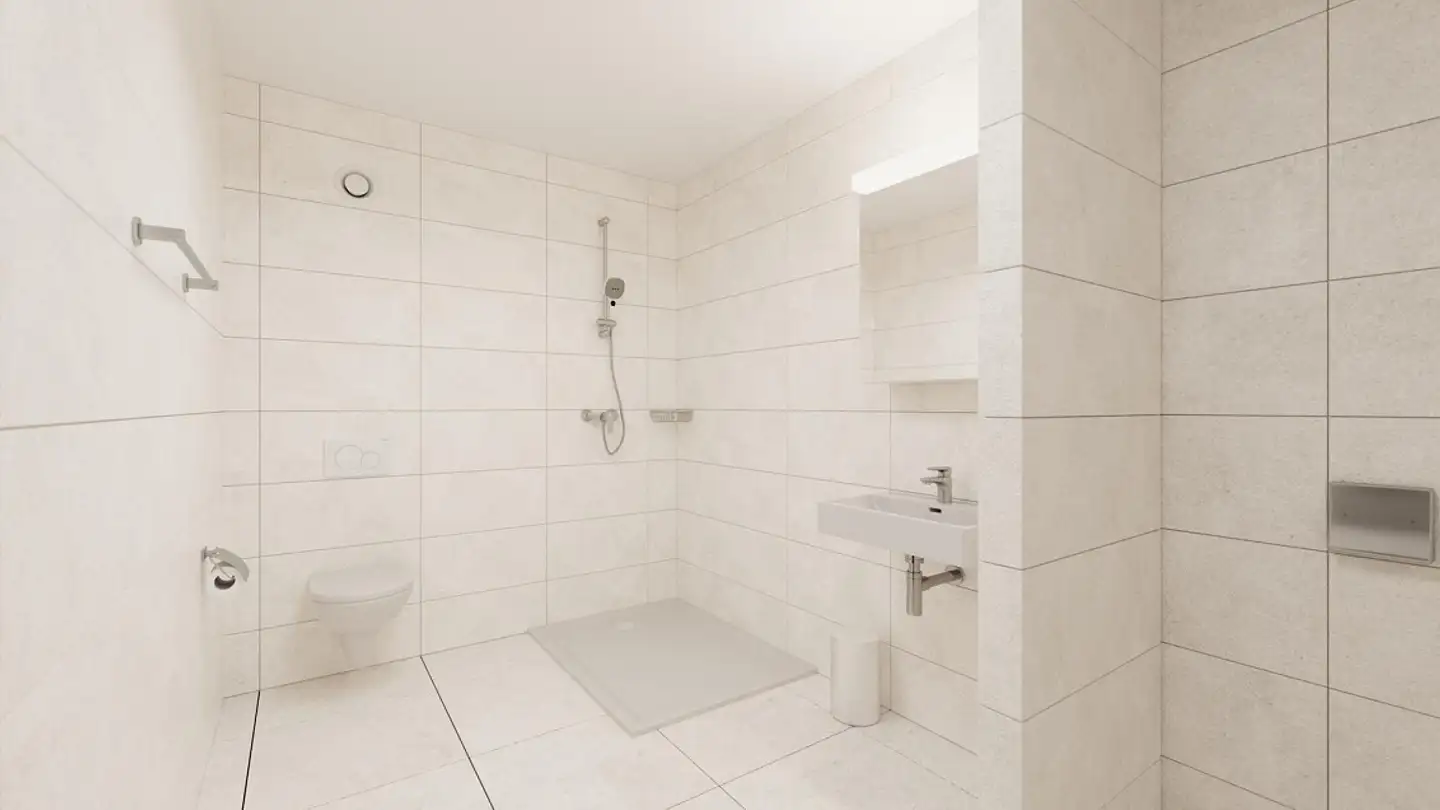 Appartement à louer - Chemin Des Croisettes 9b, 1066 Epalinges - Photo 2