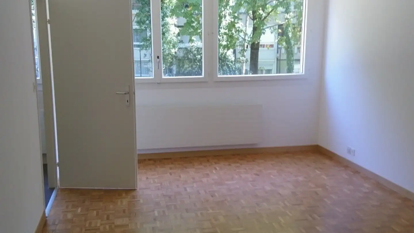 Wohnung mieten - Chemin De-La-Montagne 8, 1224 Chêne-Bougeries