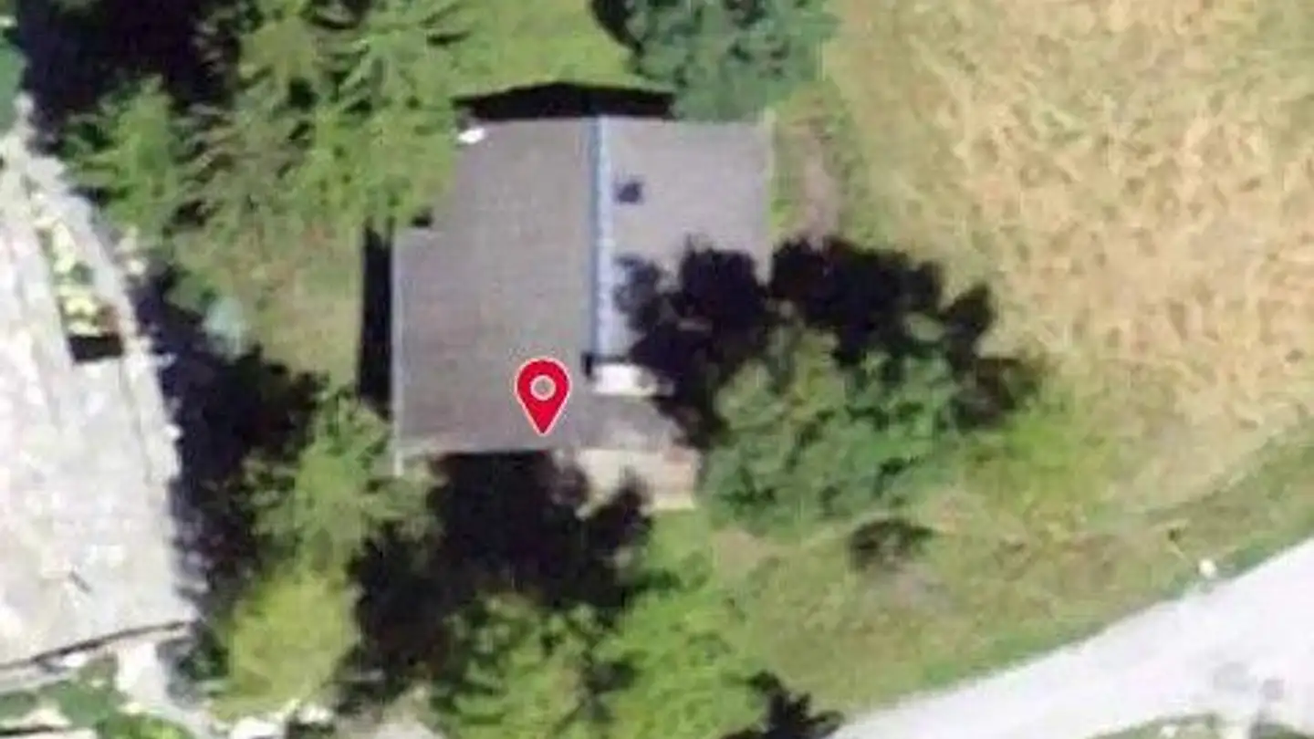 Villa à vendre - 3974 Mollens VS