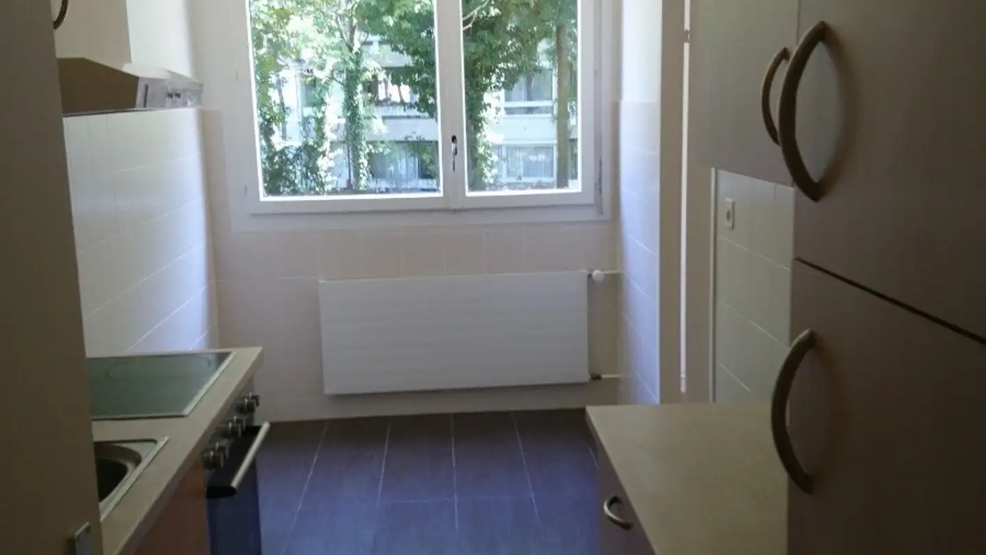 Appartamento in affitto - Chemin De-La-Montagne 8, 1224 Chêne-Bougeries - Foto 2