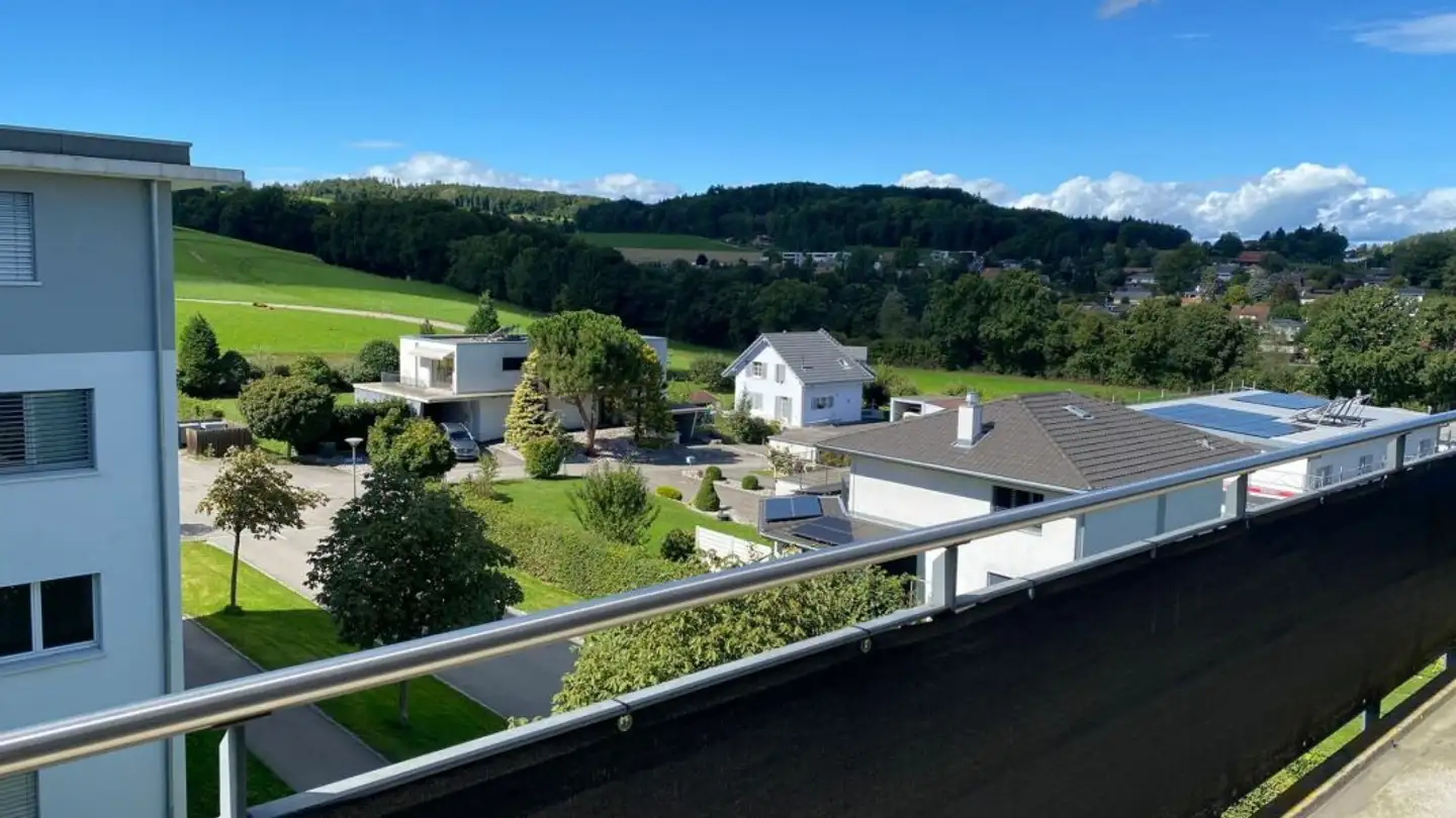 Apartment for rent - Route Champ Bonjard 61, 1782 Belfaux