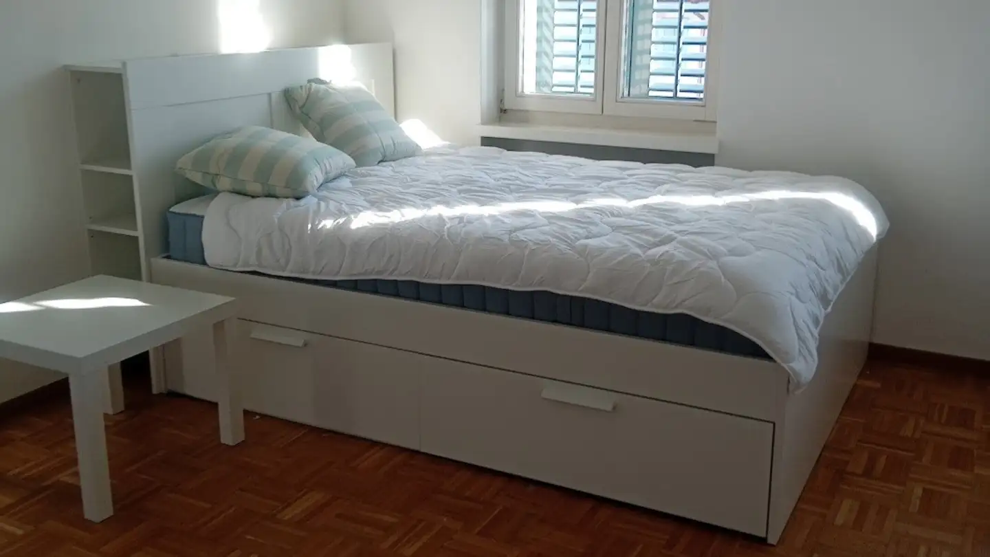 Apartment for rent - 8308 Illnau