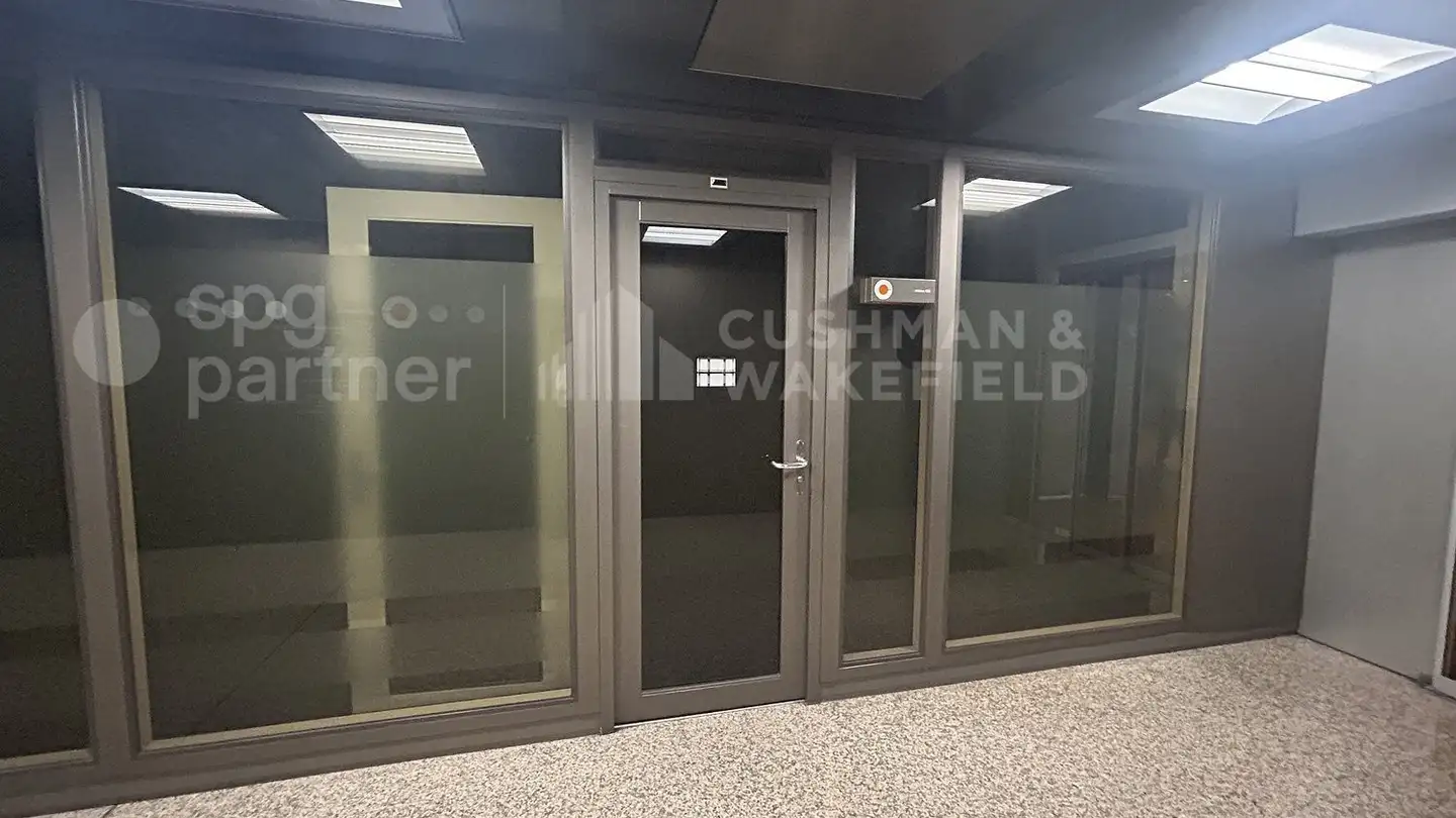 Geschäft mieten - 1216 Cointrin - Foto 2