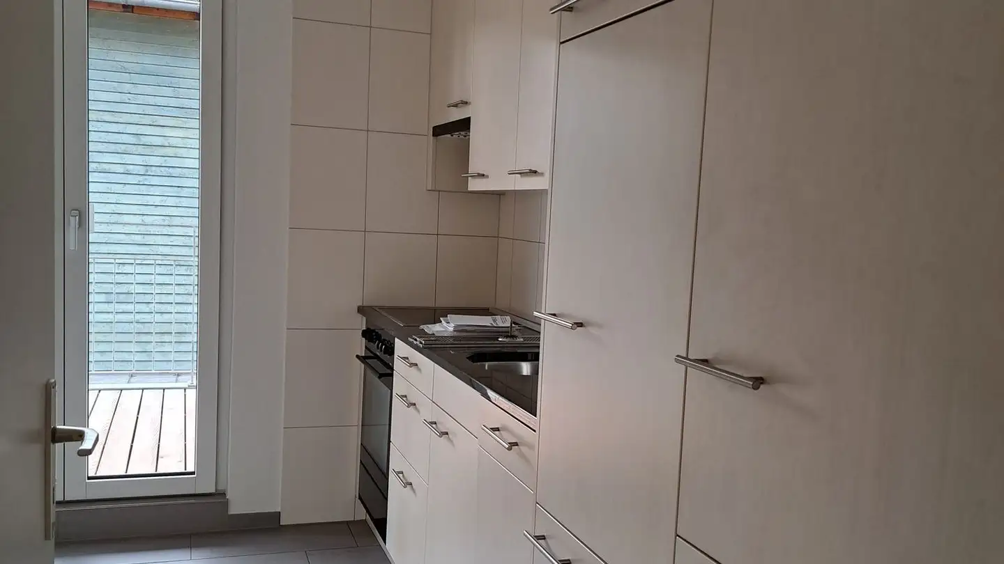 Wohnung mieten - Feldstrasse 10, 5430 Wettingen - Foto 2