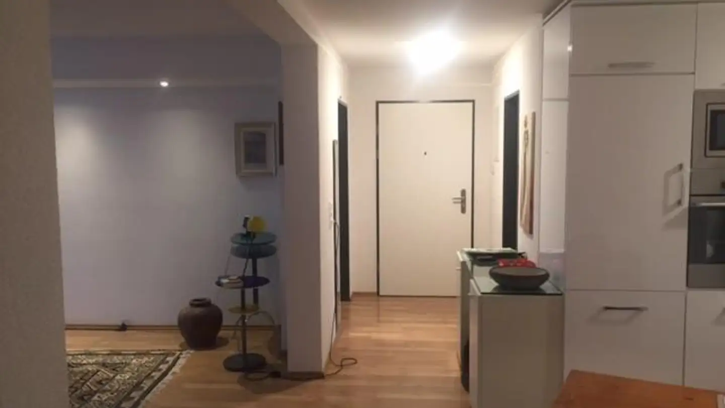 Apartment for rent - Alleestrasse 40, 8590 Romanshorn - Photo 2