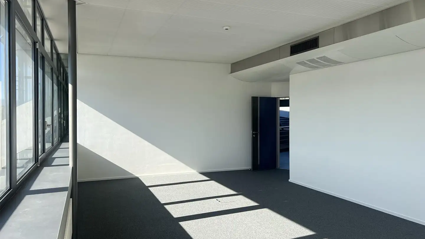 Spazio ufficio in affitto - Römerstrasse 2, 5502 Hunzenschwil - Foto 4