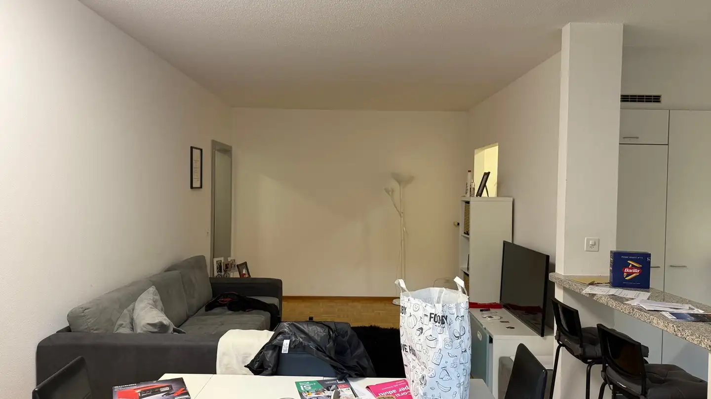 Appartamento in affitto - Via Al Castello 6, 6964 Davesco-Soragno - Photo 2