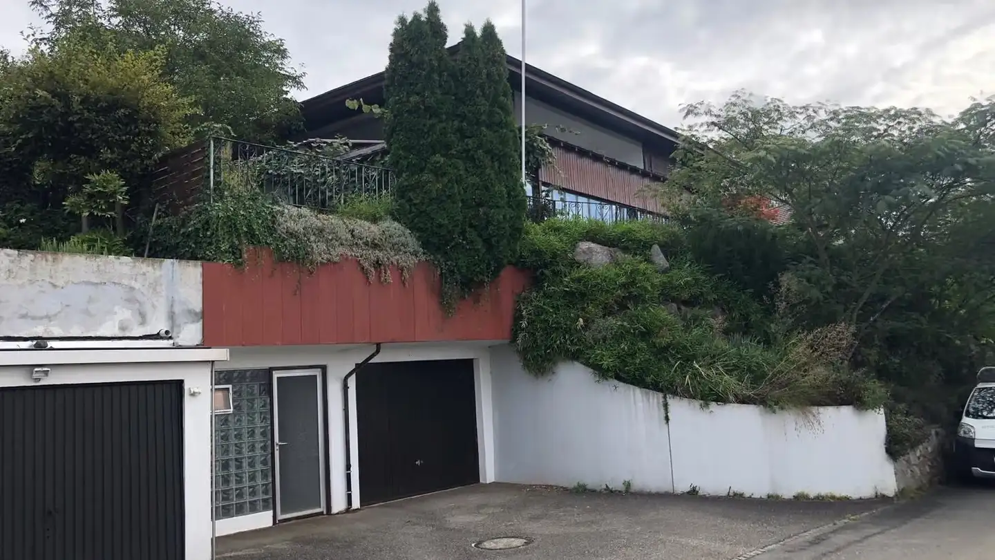 Single house for rent - Im Rebberg 12, 8967 Widen