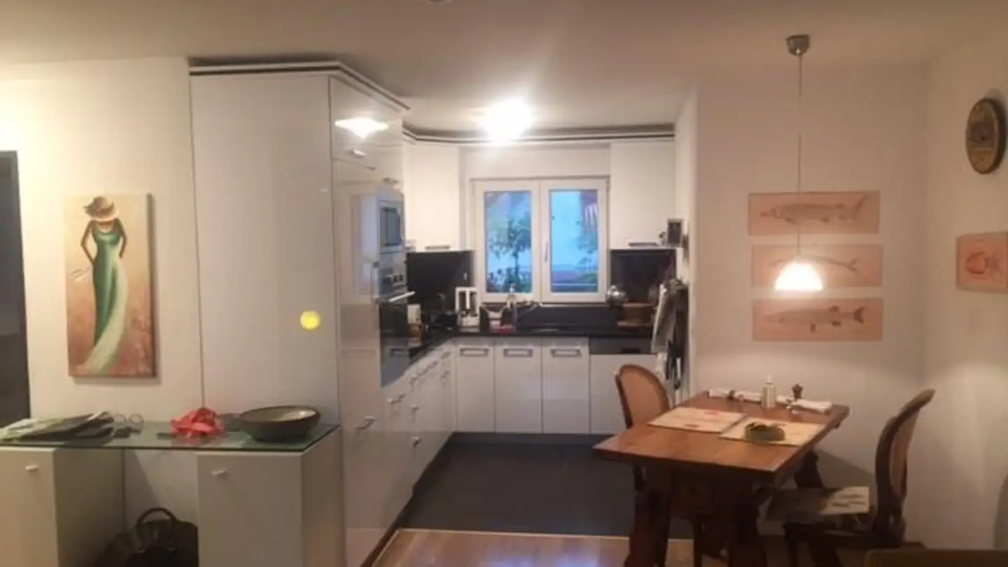 Apartment for rent - Alleestrasse 40, 8590 Romanshorn - Photo 4