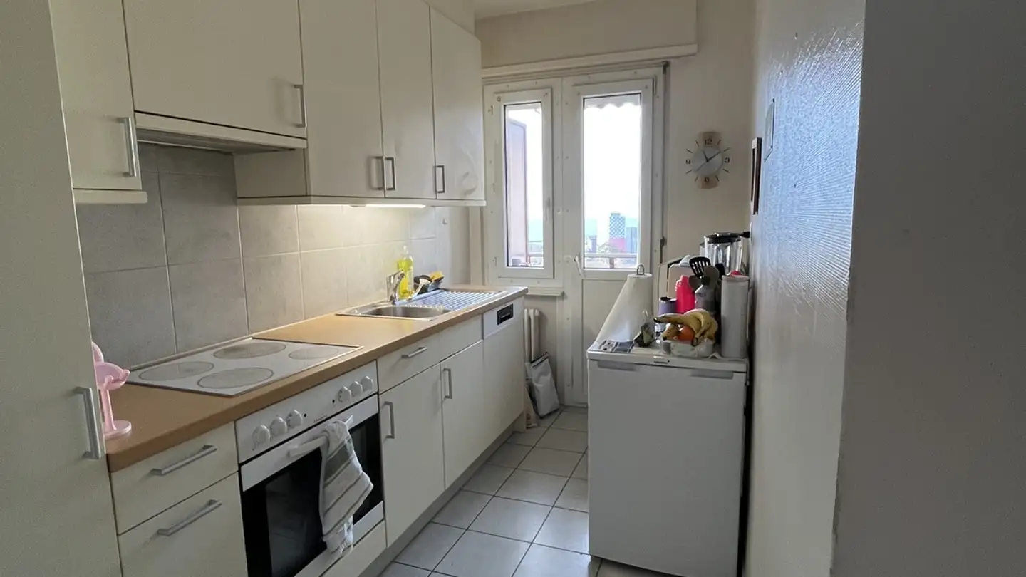 Appartement à louer - Chemin Aimé-Steinlen 3, 1004 Lausanne - Photo 3