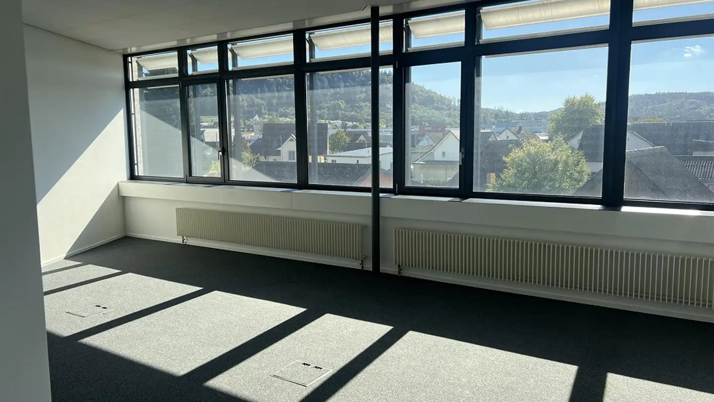 Spazio ufficio in affitto - Römerstrasse 2, 5502 Hunzenschwil - Foto 2