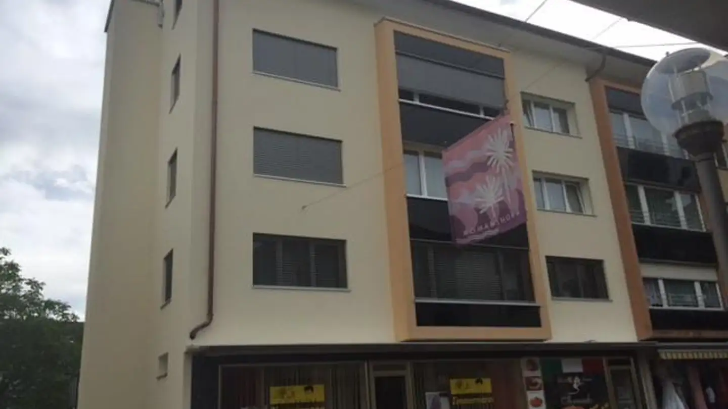 Apartment for rent - Alleestrasse 40, 8590 Romanshorn