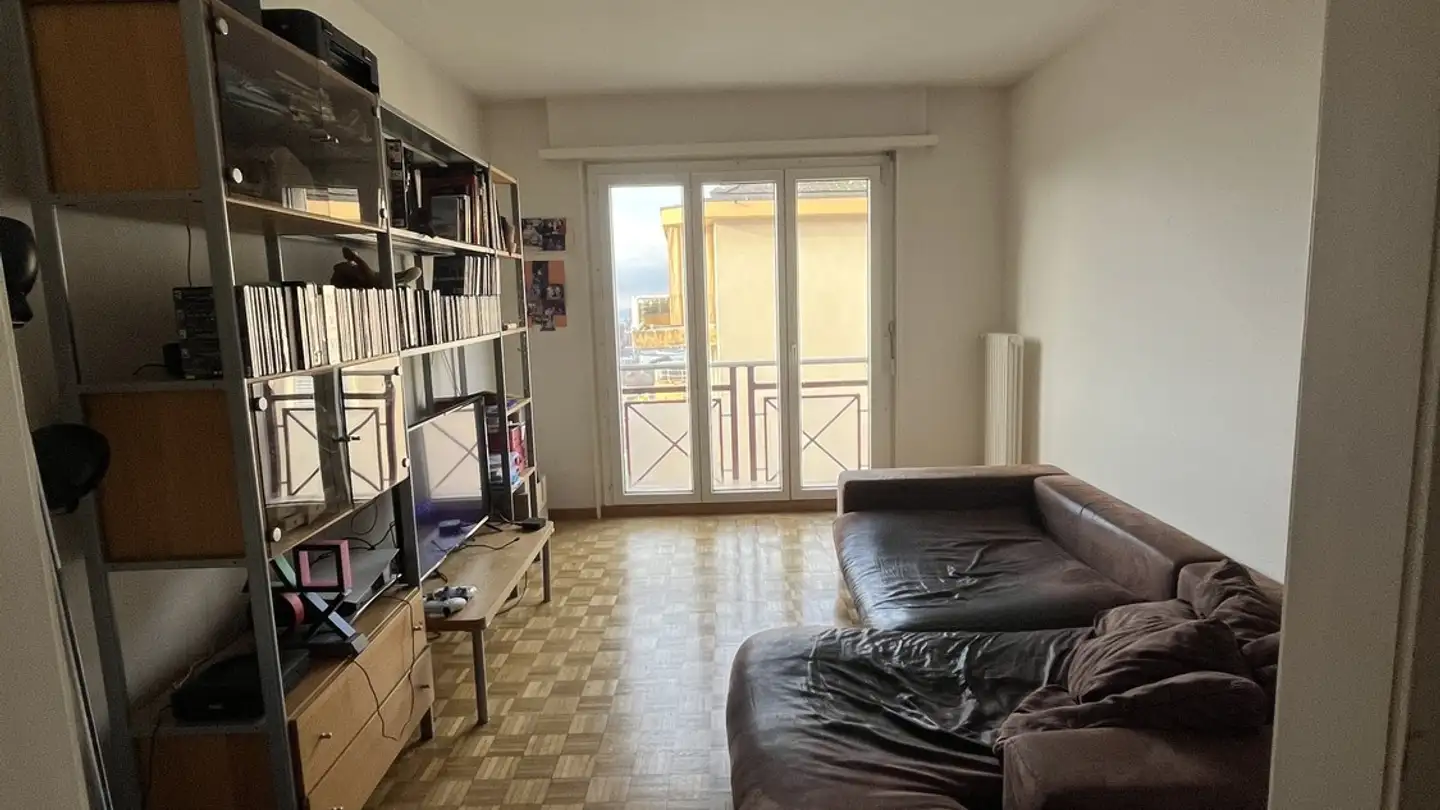 Appartement à louer - Chemin Aimé-Steinlen 3, 1004 Lausanne - Photo 4