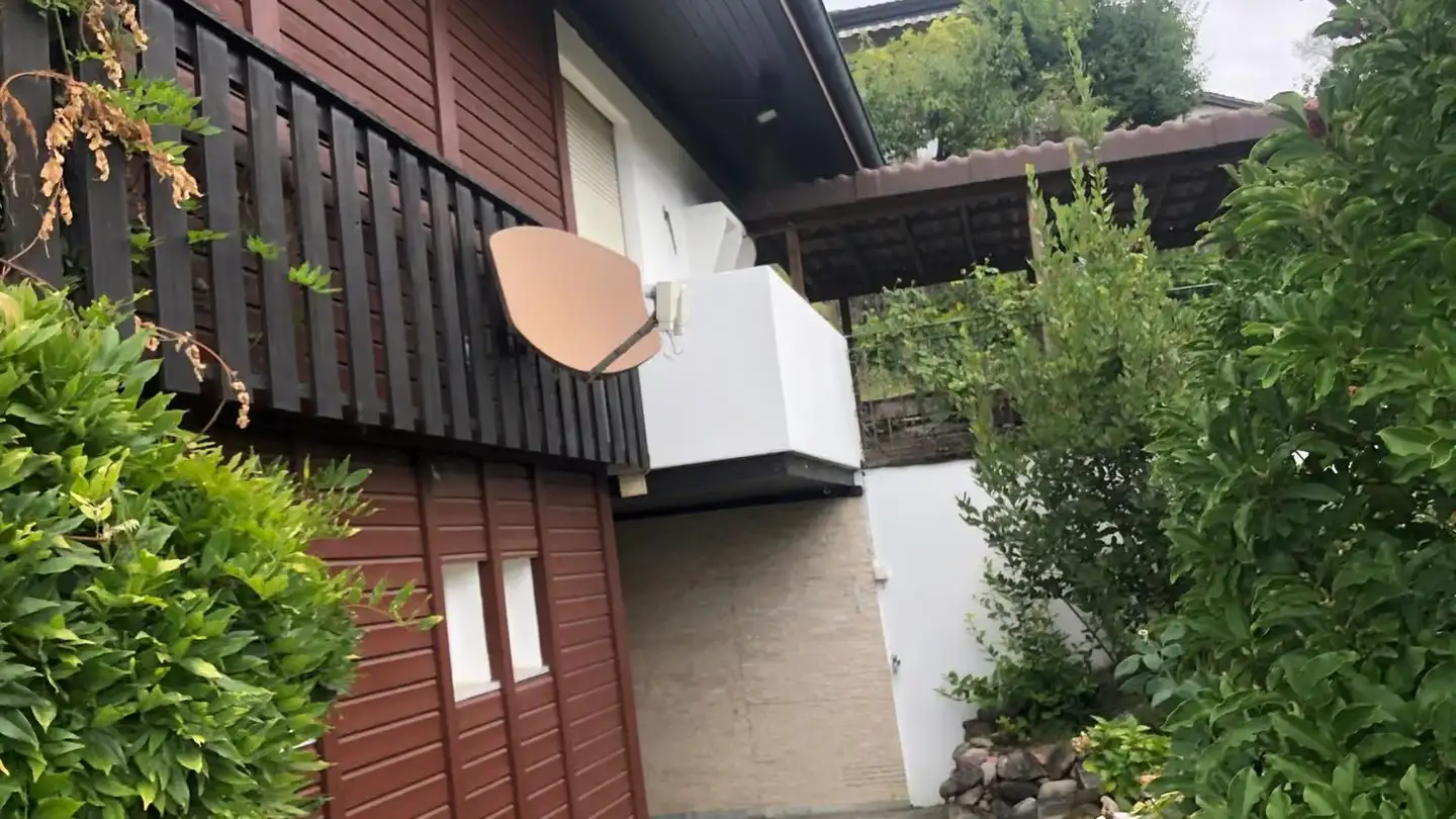 Single house for rent - Im Rebberg 12, 8967 Widen - Photo 2