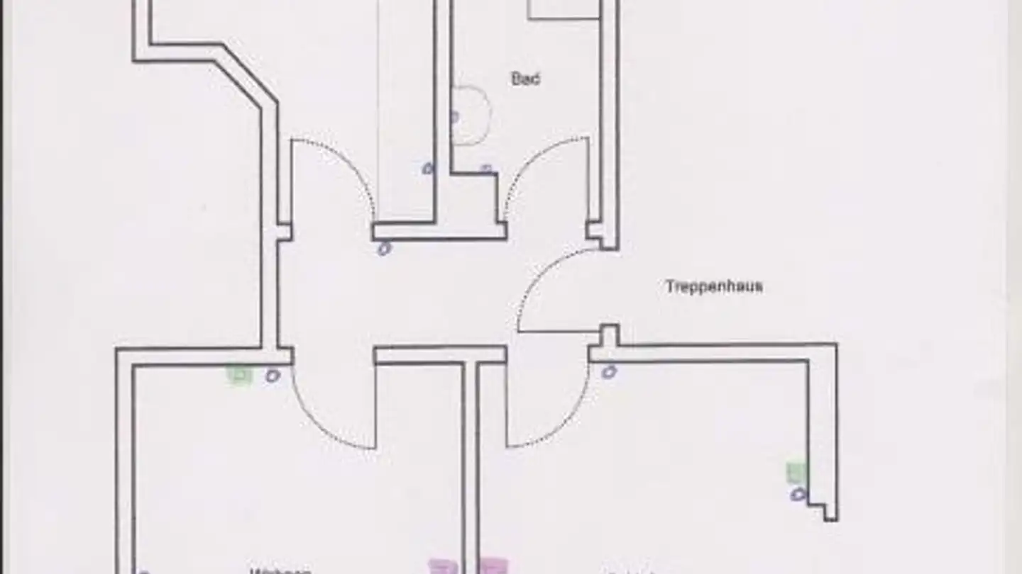 Wohnung mieten - Feldstrasse 10, 5430 Wettingen - Foto 4