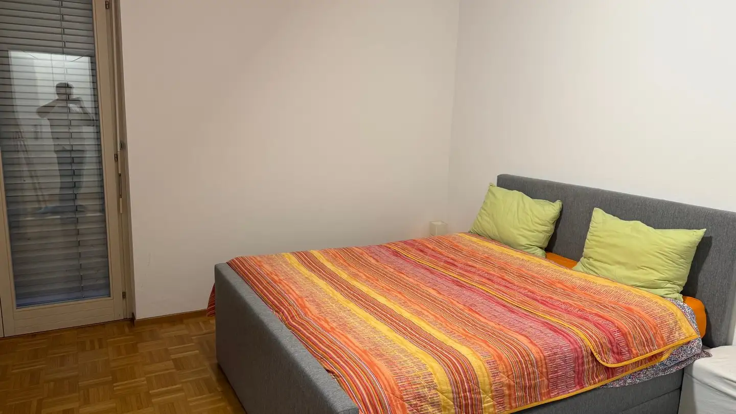 Appartamento in affitto - Via Al Castello 6, 6964 Davesco-Soragno - Photo 4