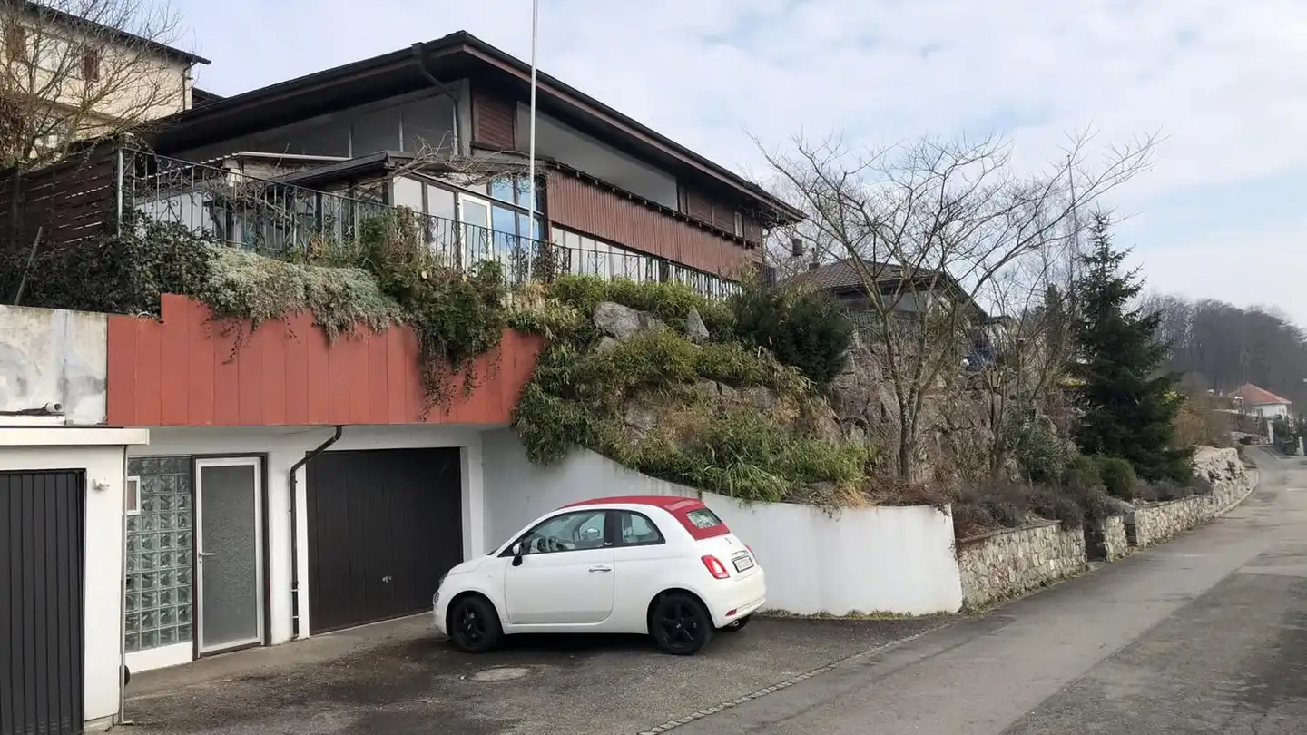 Single house for rent - Im Rebberg 12, 8967 Widen - Photo 3