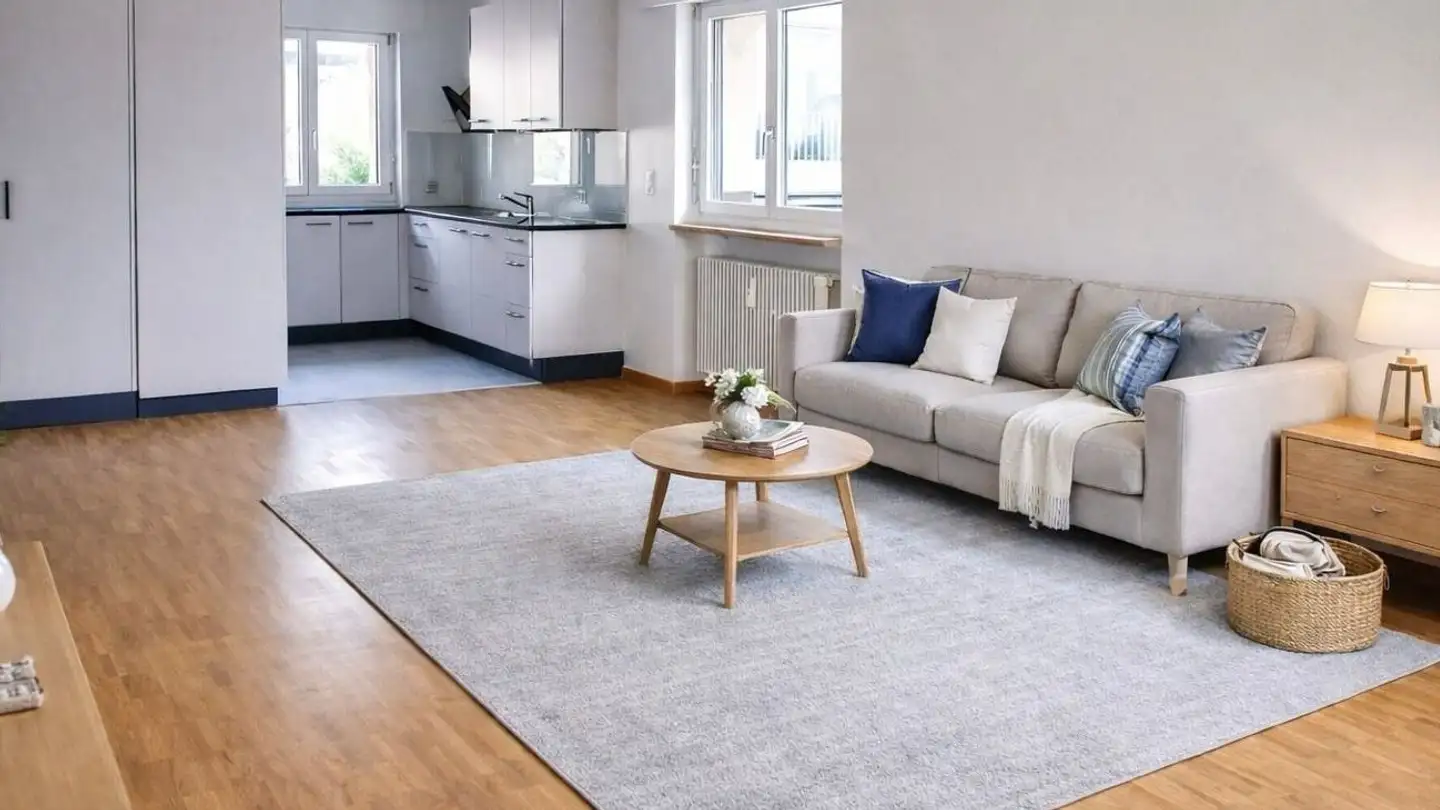 Wohnung mieten - Hegenheimermattweg 28, 4123 Allschwil - Foto 3