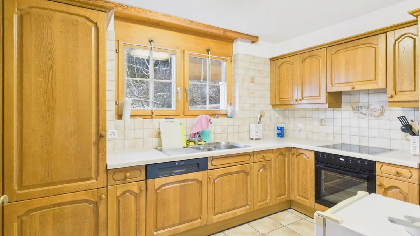 Appartement à louer - 9038 Rehetobel - Photo 2