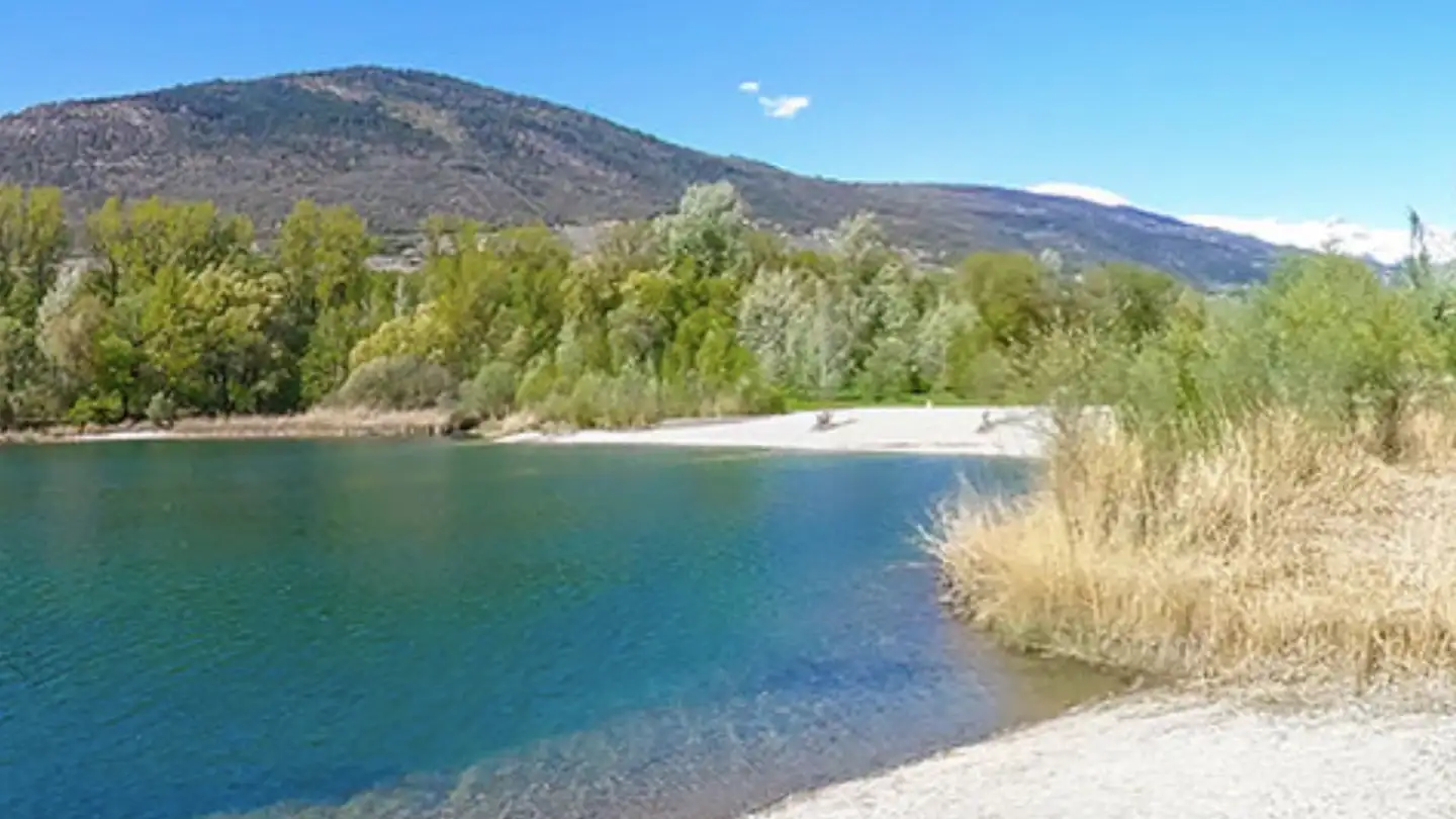 Villa for sale - 1950 Sion