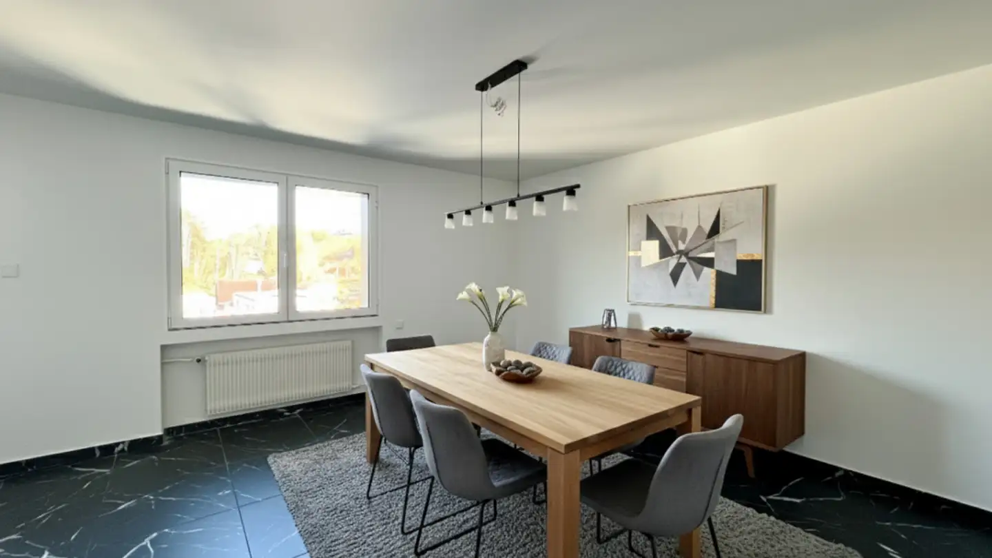 Appartamento in affitto - Route De La Jaluse, 2400 Le Locle - Foto 3