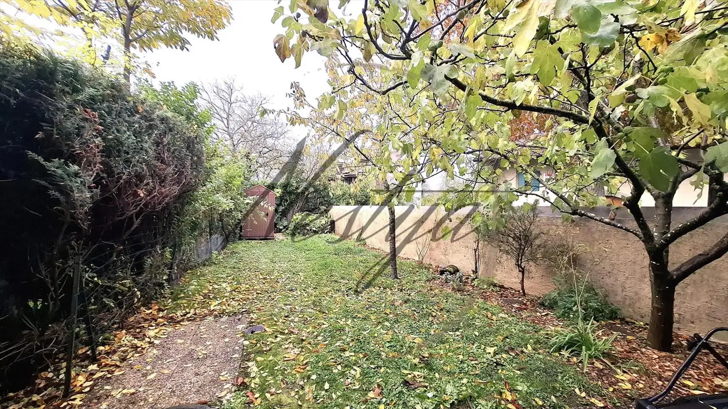 Appartamento in affitto - Rue Du Faubourg 27, 1286 Soral - Photo 2