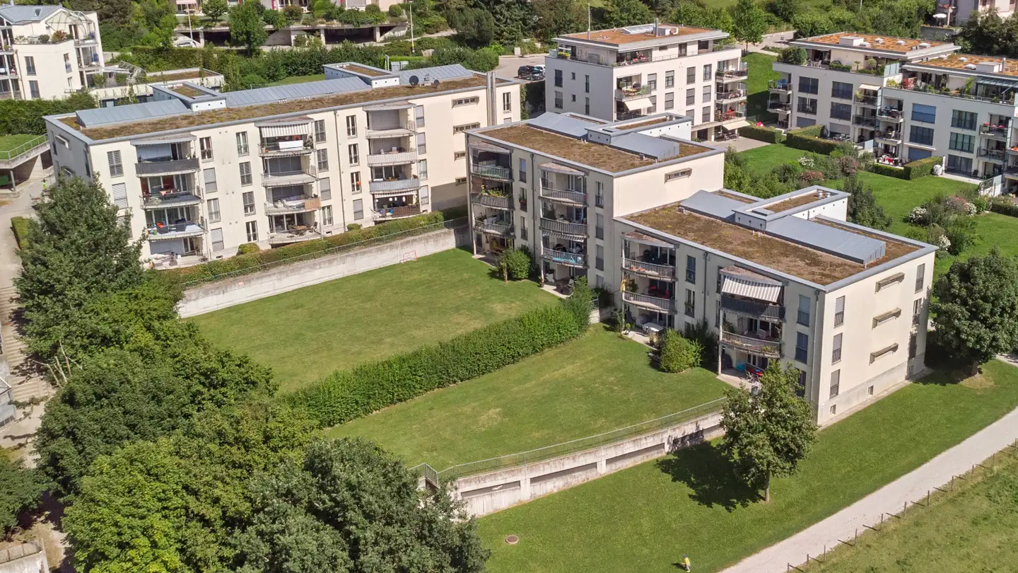 Apartment for rent - Chemin De Beaulieu 4, 1752 Villars-sur-Glâne - Photo 3