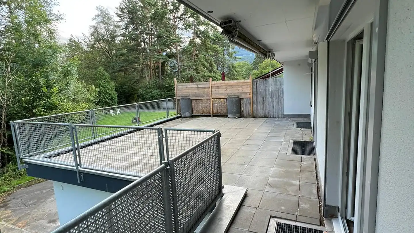Wohnung mieten - Rheinstrasse 1707, 9475 Sevelen - Foto 3