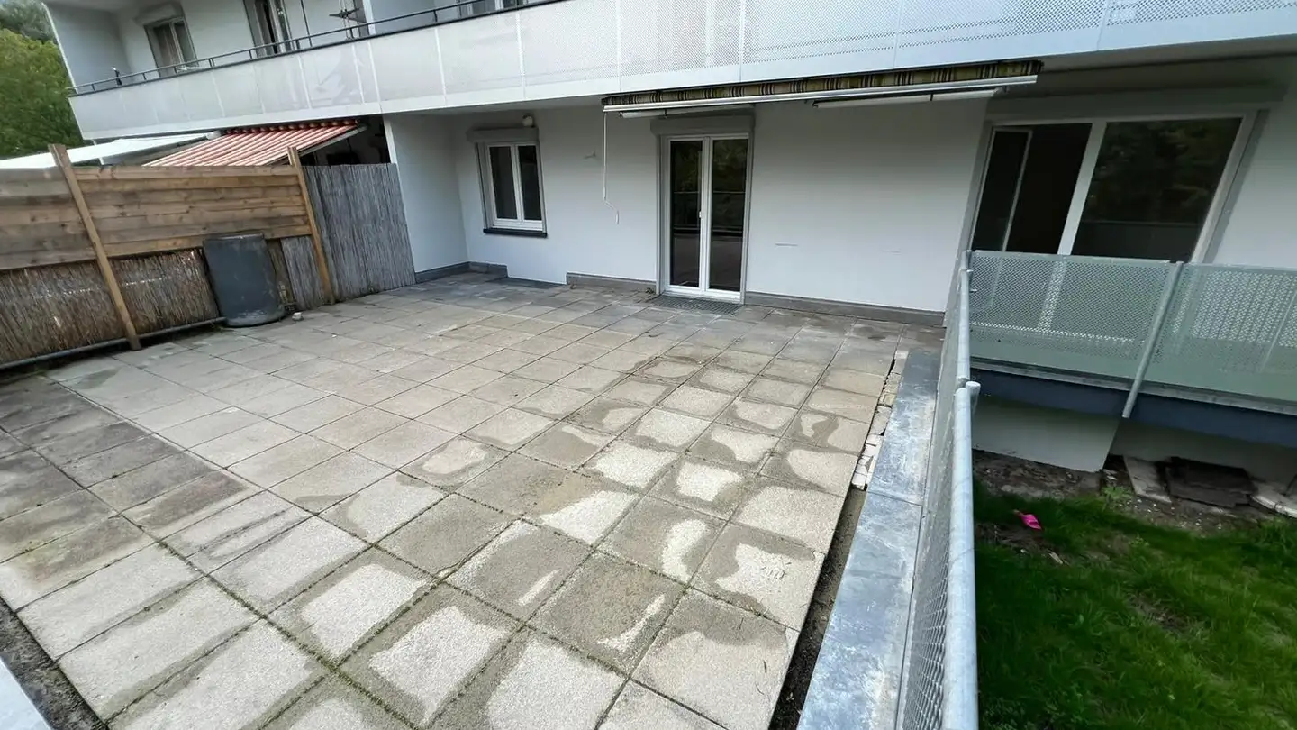 Wohnung mieten - Rheinstrasse 1707, 9475 Sevelen - Foto 4