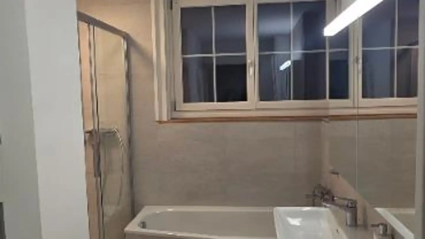 Appartement à louer - Scheffelstrasse 1, 9100 Herisau