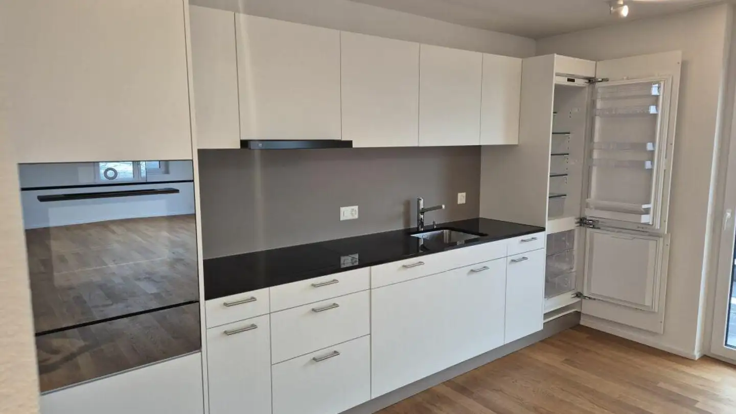 Wohnung mieten - Dorfstrasse 35, 4514 Lommiswil - Foto 2