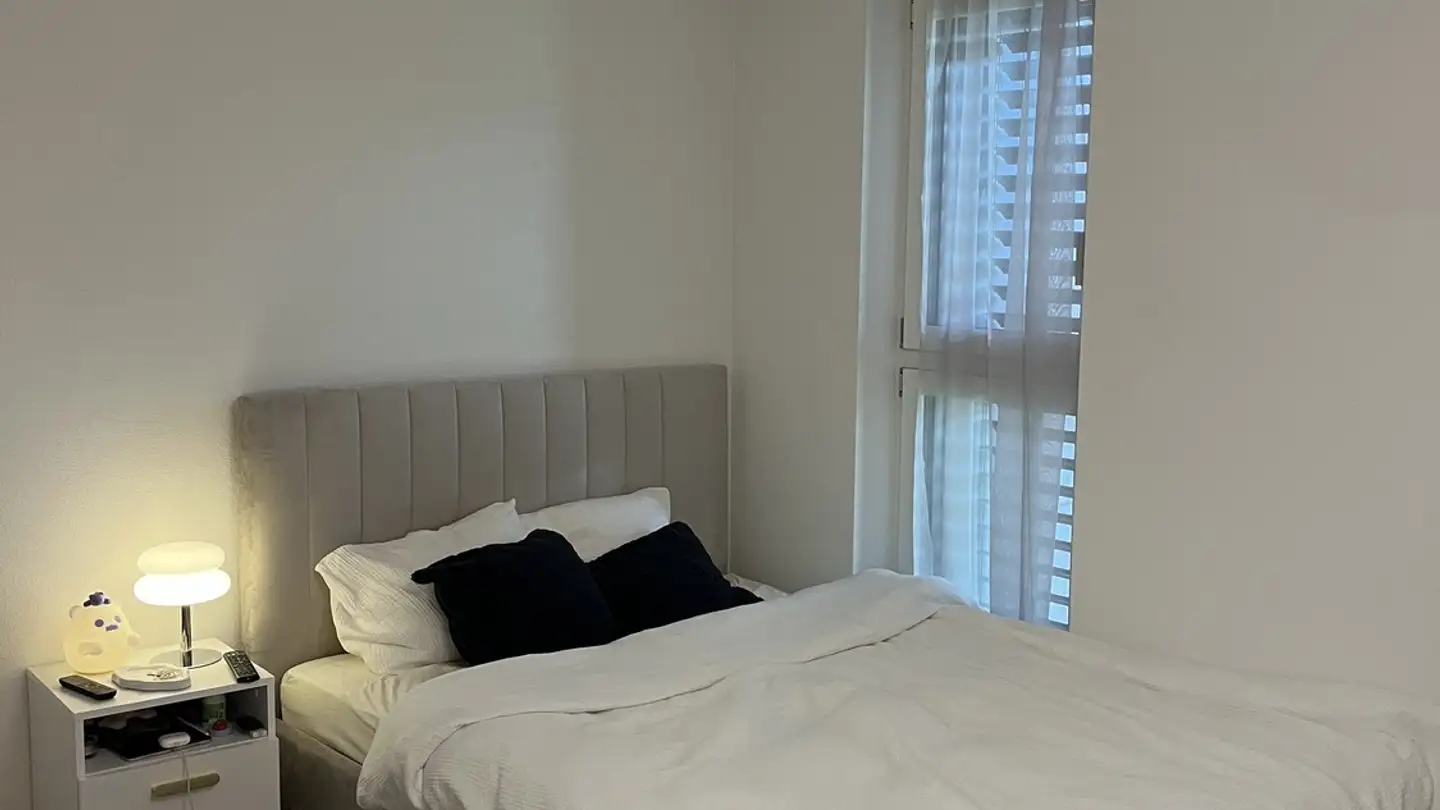 Wohnung mieten - Mösliweg 9, 3098 Köniz - Foto 3