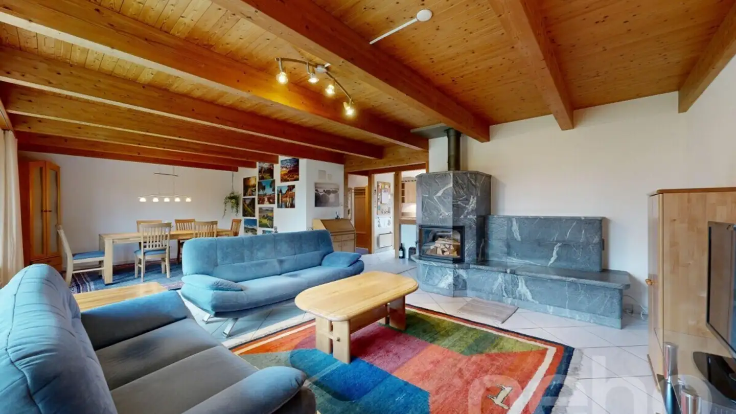 Einfamilienhaus kaufen - 5102 Rupperswil - Foto 2