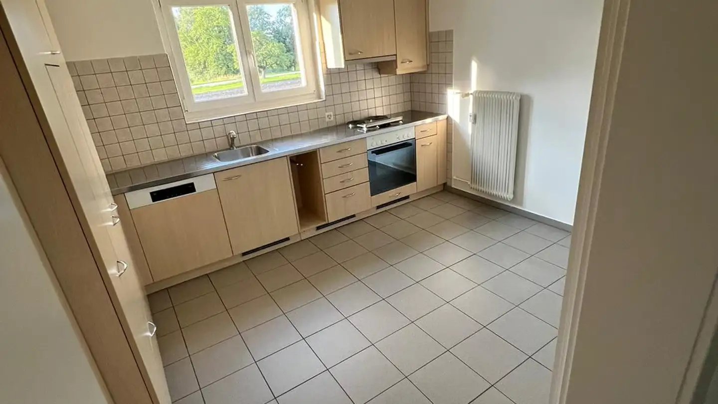 Wohnung mieten - Rheinstrasse 1707, 9475 Sevelen - Foto 2
