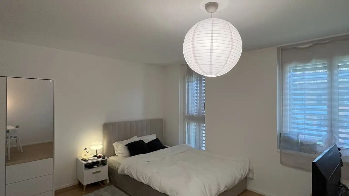 Wohnung mieten - Mösliweg 9, 3098 Köniz - Foto 2