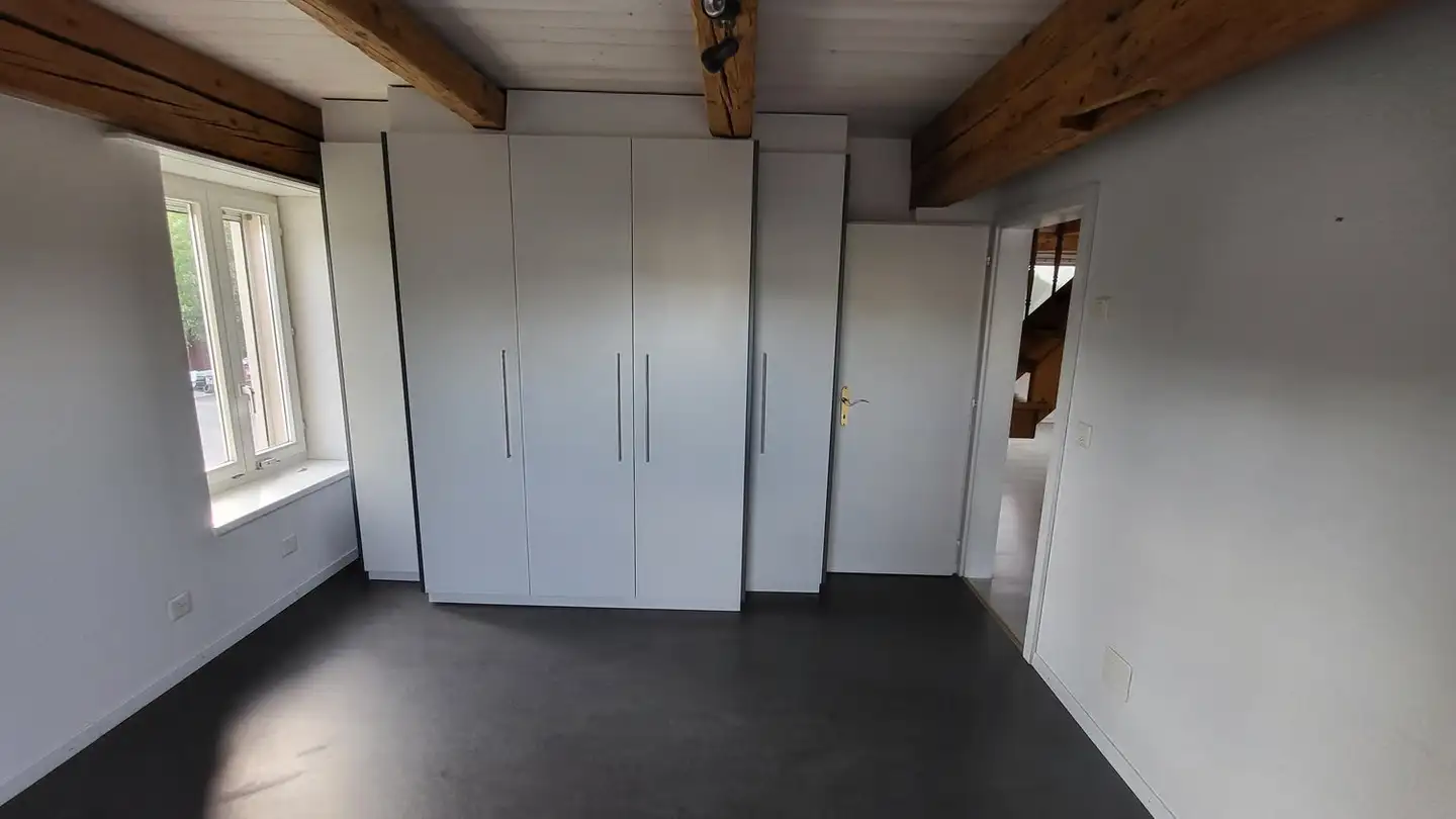 Attico in affitto - Hardstrasse 11, 5037 Muhen - Foto 2