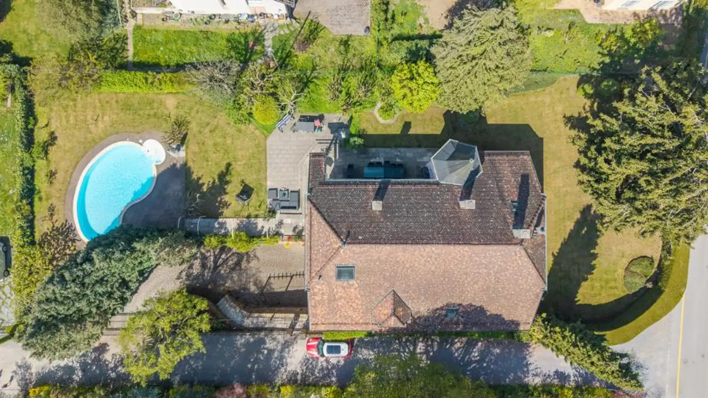 Maison individuelle à vendre - 1028 Préverenges - Photo 2