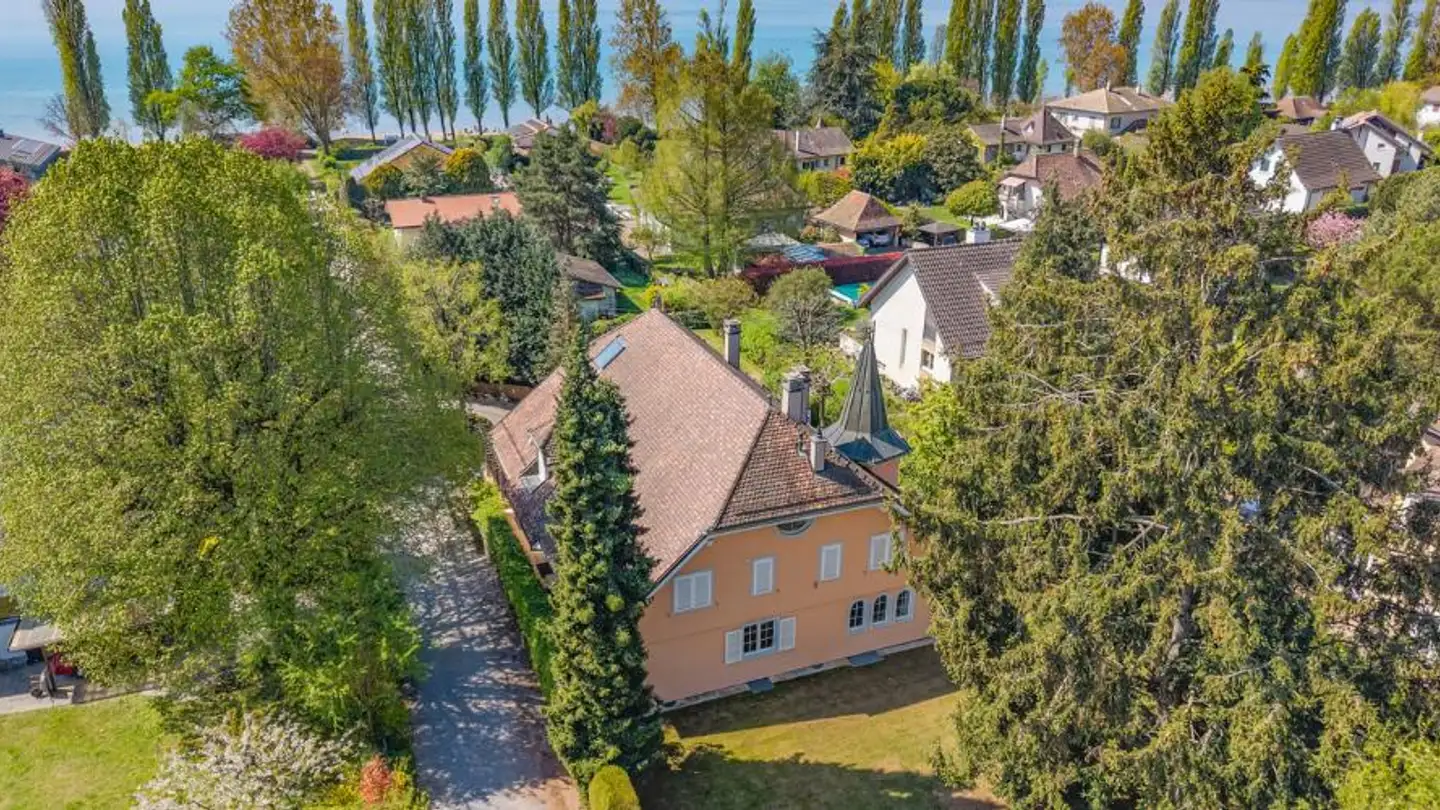 Maison individuelle à vendre - 1028 Préverenges - Photo 3