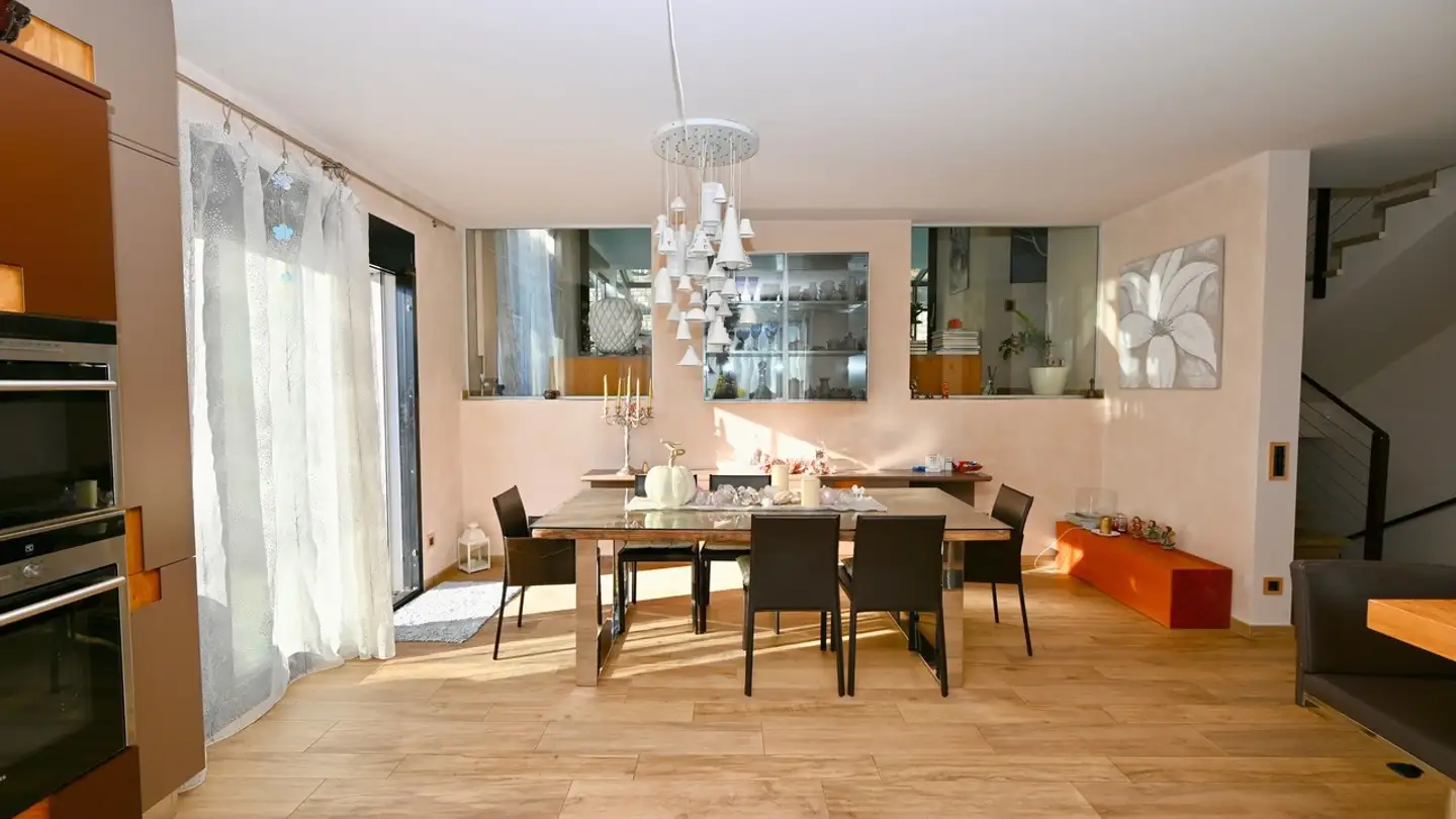 Villa in vendita - Via Quadrella 19, 6927 Agra - Photo 3