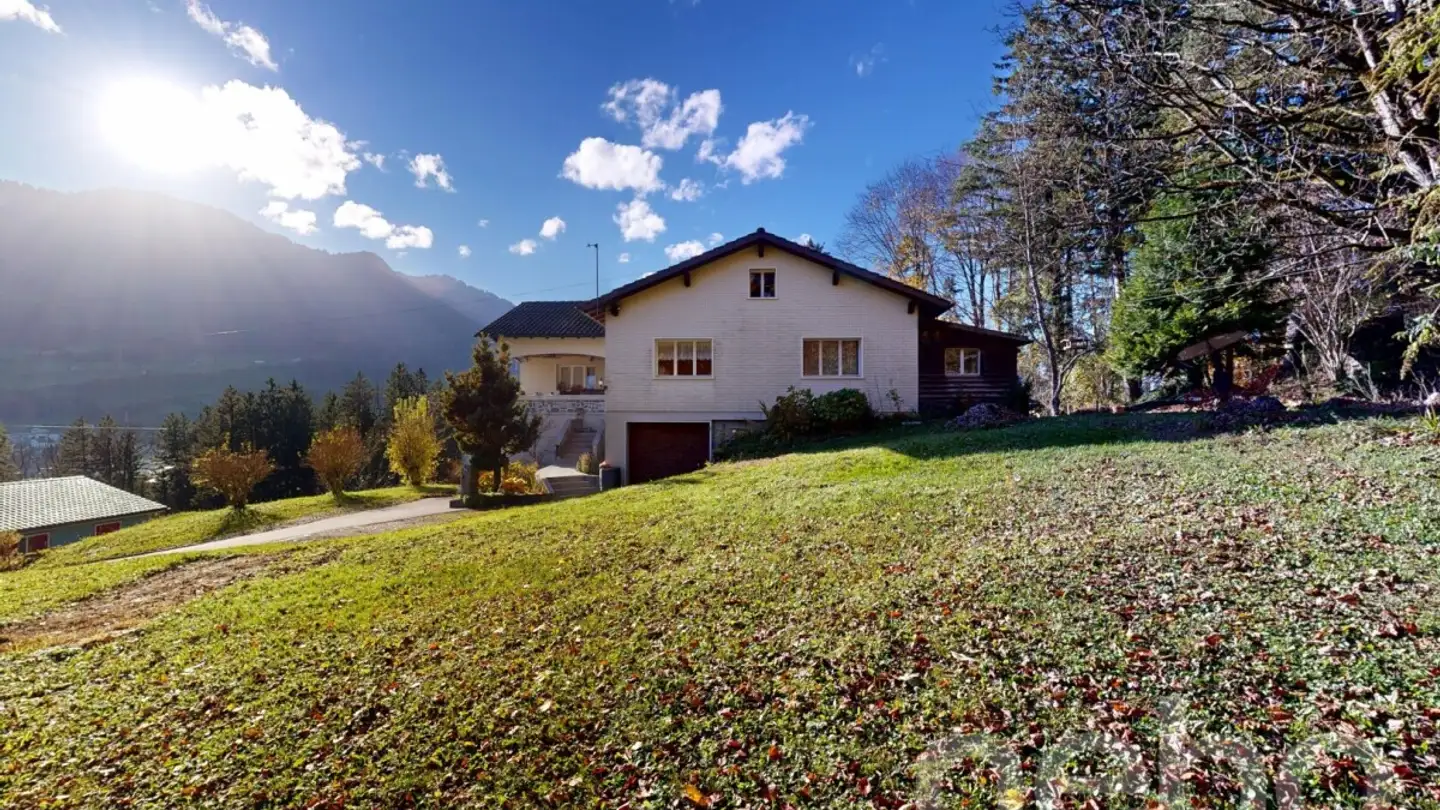 Casa singola in vendita - 6410 Goldau - Foto 3