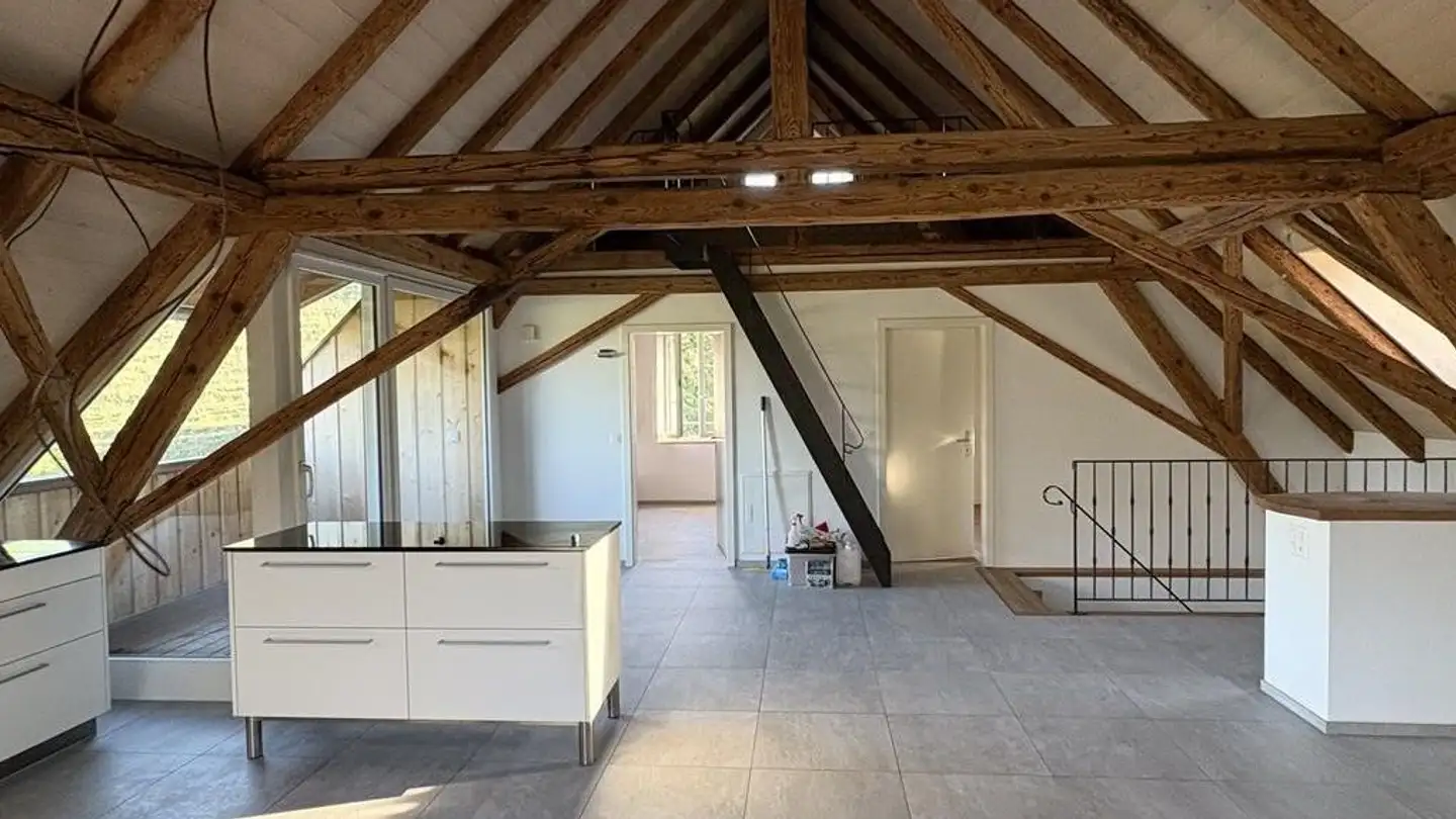 Wohnung mieten - Thal 26, 3177 Laupen BE