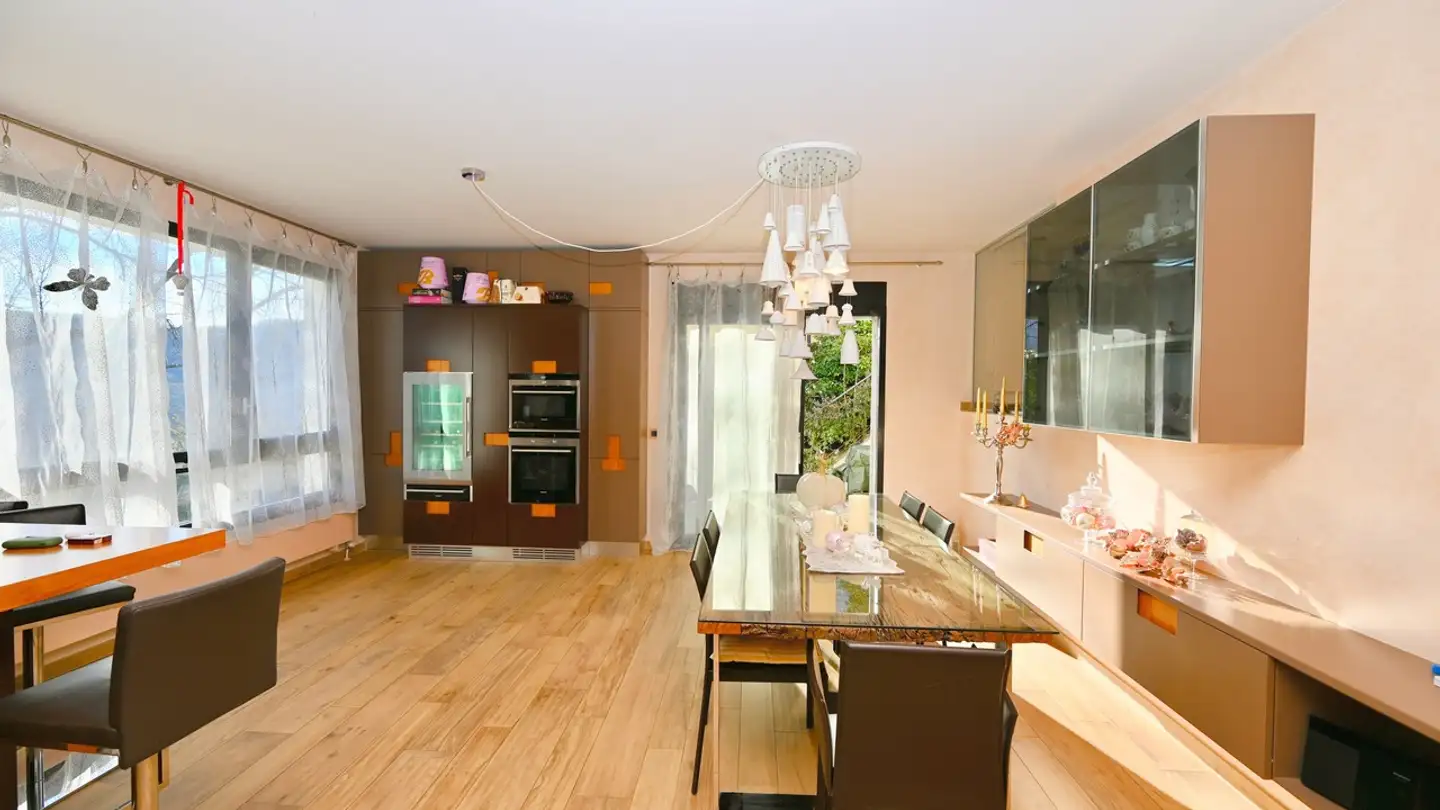 Villa in vendita - Via Quadrella 19, 6927 Agra - Photo 4