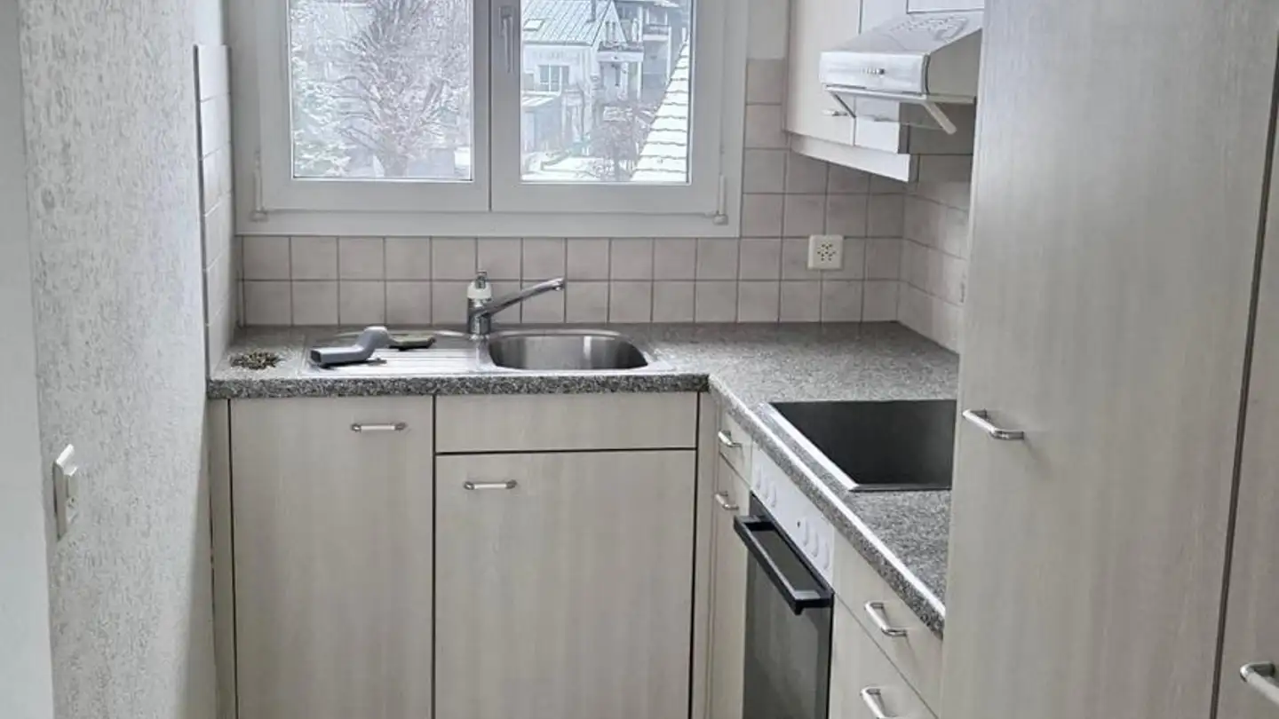 Attic flat for rent - Überlandstrasse 2, 8340 Hinwil - Photo 4