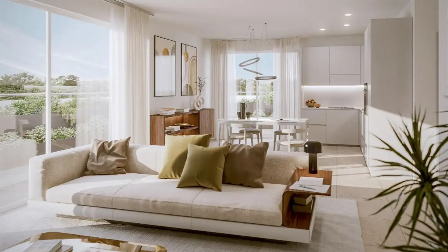 Apartment for sale - Vicolo Rivamonte, 6517 Arbedo