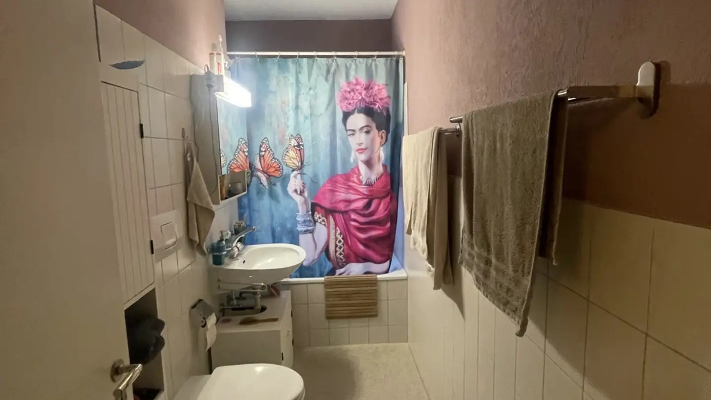 Zimmer mieten - Manessestrasse, 8045 Zürich - Foto 4