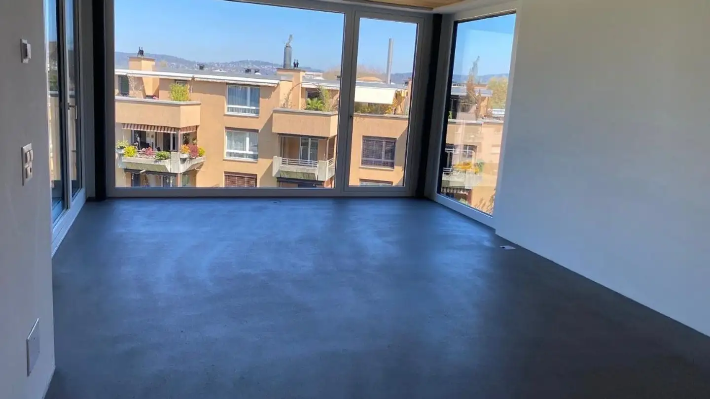 Loft in affitto - Loostrasse 17a, 8803 Rüschlikon - Foto 3